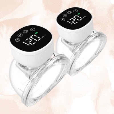 Tire - lait électrique | Lactea™ - Neo - BeBe