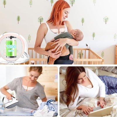 Tire - lait électrique | Lactea™ - Neo - BeBe