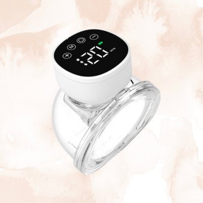 TIRE - LAIT ÉLECTRIQUE | LACTEA™ - Neo - BeBe
