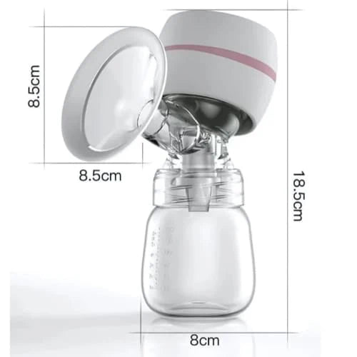 Tire - lait électrique | Laita™ - Neo - BeBe