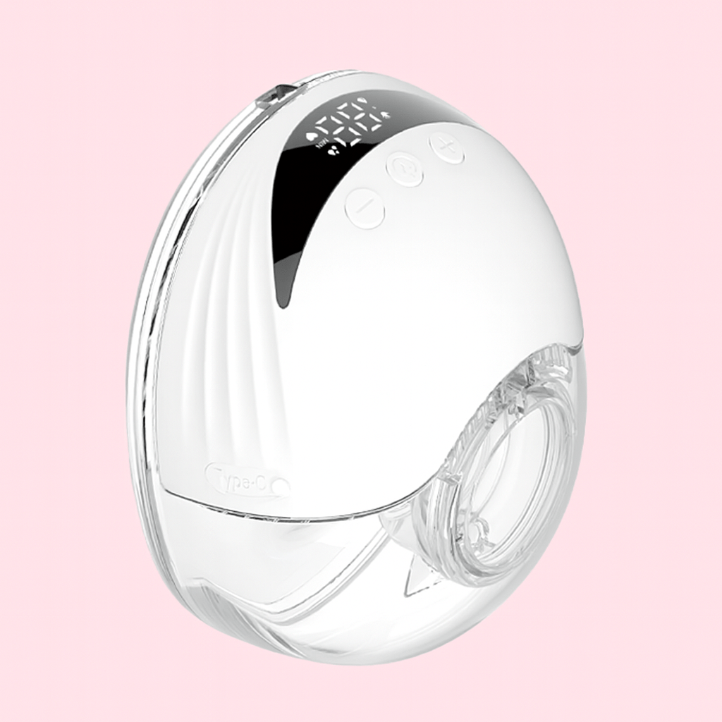 Tire - lait électrique | Milki™ - Neo - BeBe