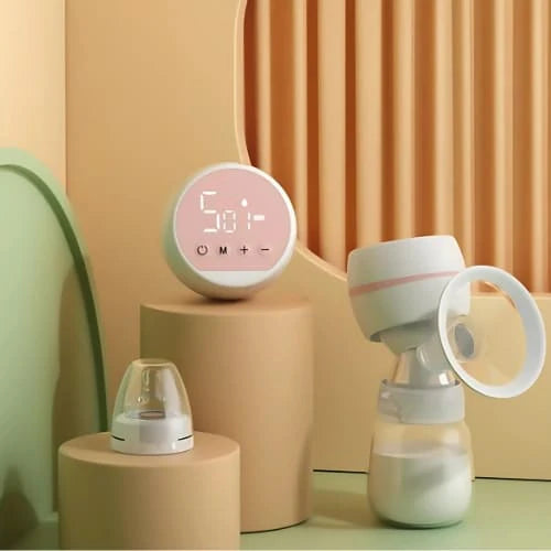 Tire-lait électrique | Laita™