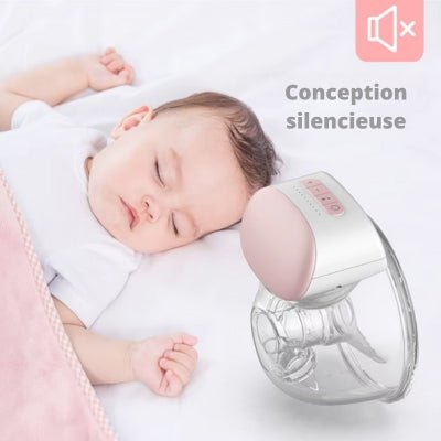 Tire - lait | Nesla™ - Neo - BeBe