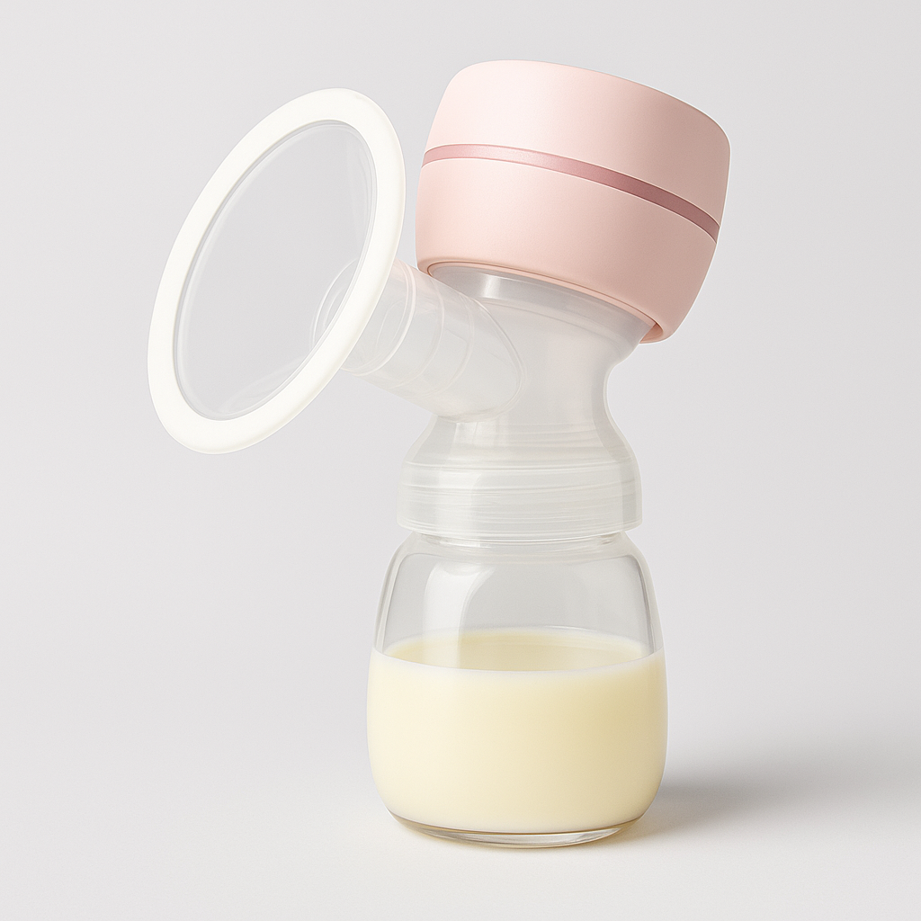 Tire-lait électrique | Laita™