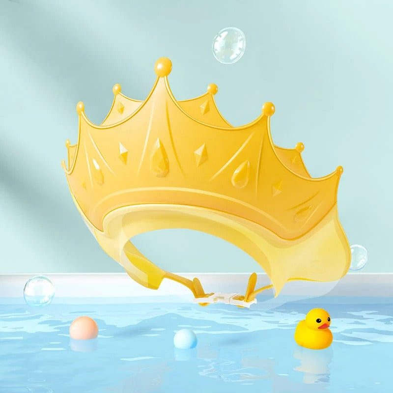 Couronne de bain | Watercrown™