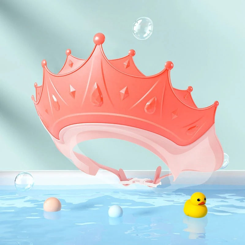 Couronne de bain | Watercrown™