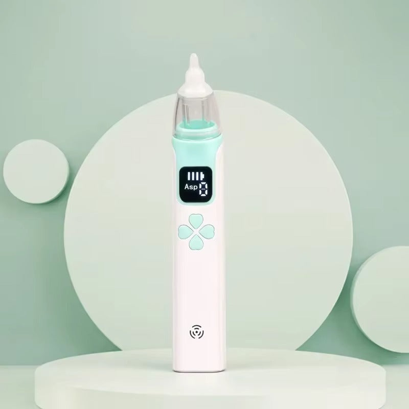 Mouche bébé électrique | Soulagite