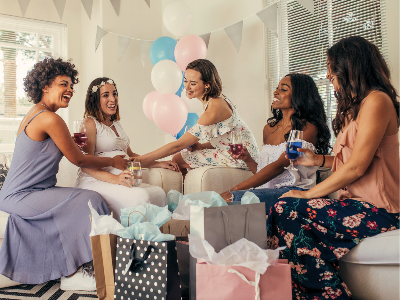 Cadeau Baby Shower : 8 Idées Pour Surprendre les Futurs Parents