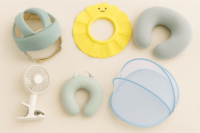 ACCESOIRE BEBE - Neo-BeBe