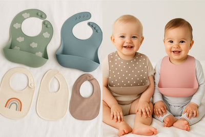 BAVOIR ET LANGE BEBE - Neo-BeBe