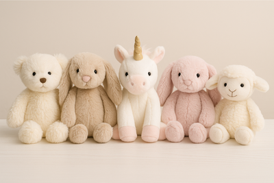 PELUCHE