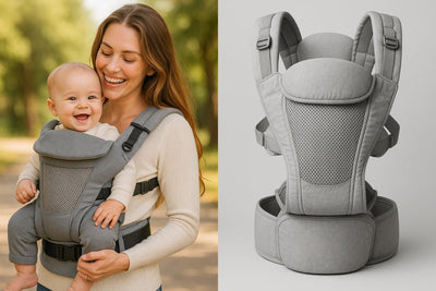PORTE-BÉBÉ - Neo-BeBe