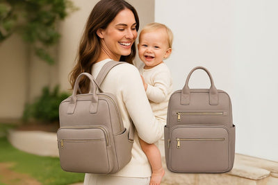 SAC À LANGER | Neo-Bébé™ - Neo-BeBe