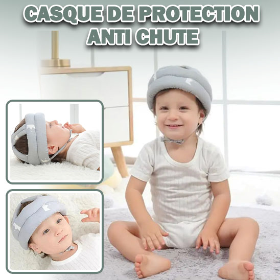 Casque de protection | Protective Helmet