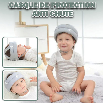 Casque de protection bébé | Protective Helmet™