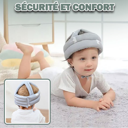 Casque de protection bébé | Protective Helmet™