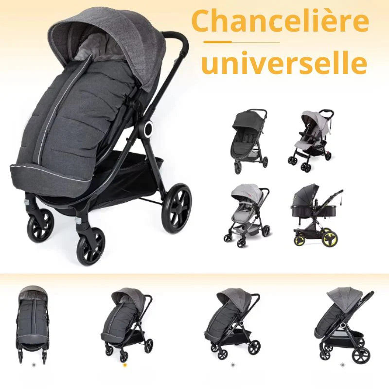 CHANCELIERE BEBE | MONEA™