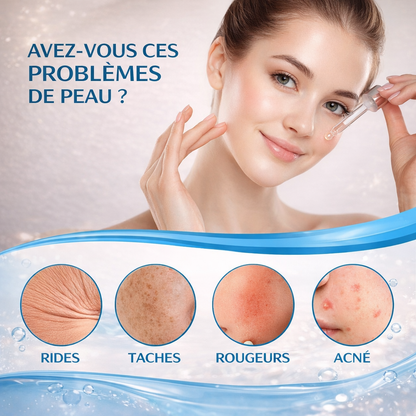 Sérum Préparateur Dermaplaning – Acide Hyaluronique B5