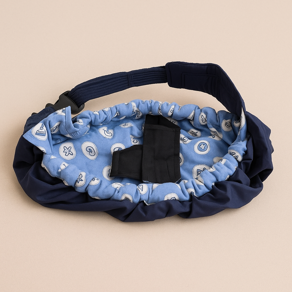 ECHARPE DE PORTAGE | STONA™