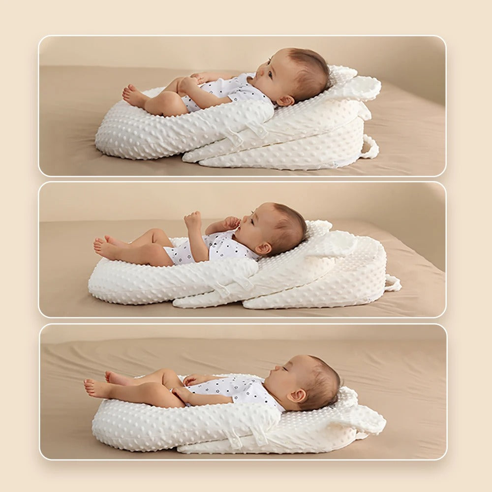 COUSSINS POUR BEBE | DOOMY™