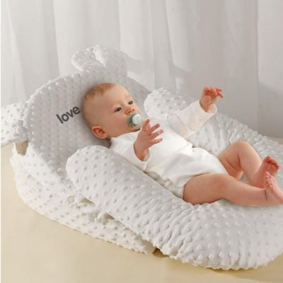 COUSSINS POUR BEBE | DOOMY™