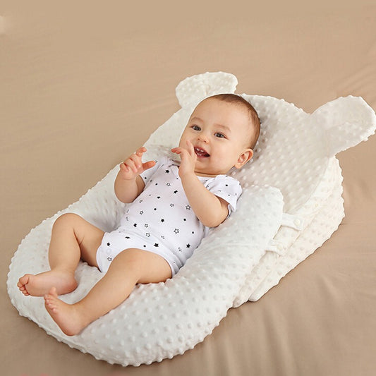 COUSSINS POUR BEBE | DOOMY™