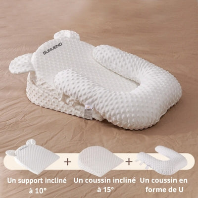 COUSSINS POUR BEBE | DOOMY™