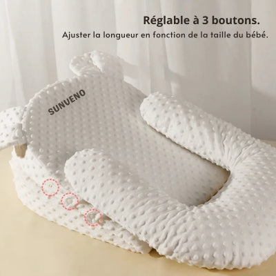 COUSSINS POUR BEBE | DOOMY™