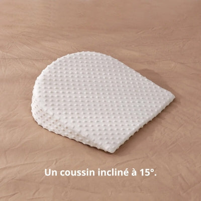 COUSSINS POUR BEBE | DOOMY™