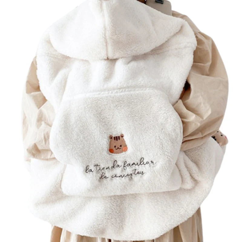 Couverture Porte Bébé | Neo-Bébé™