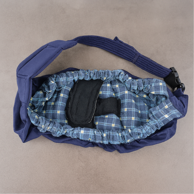 ECHARPE DE PORTAGE | STONA™