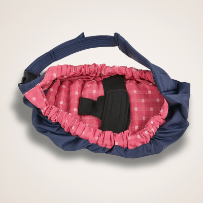 ECHARPE DE PORTAGE | STONA™