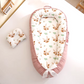 REDUCTEUR DE LIT BEBE | NOOK™
