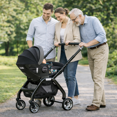 Poussette | Kidilo™