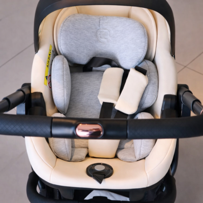 Poussette | Kidilo™