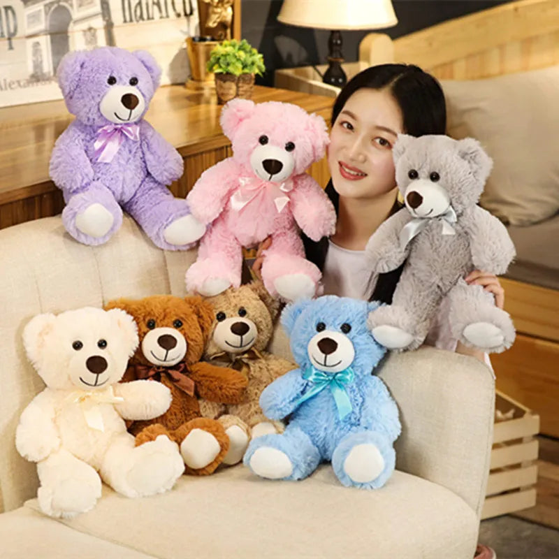 Ours en peluche | Owen™