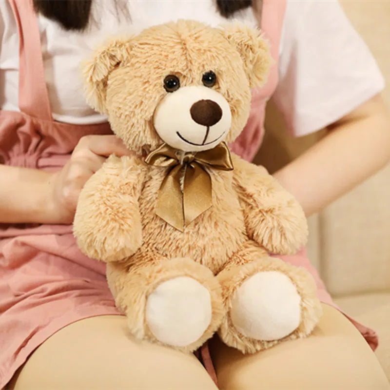 Ours en peluche | Owen™