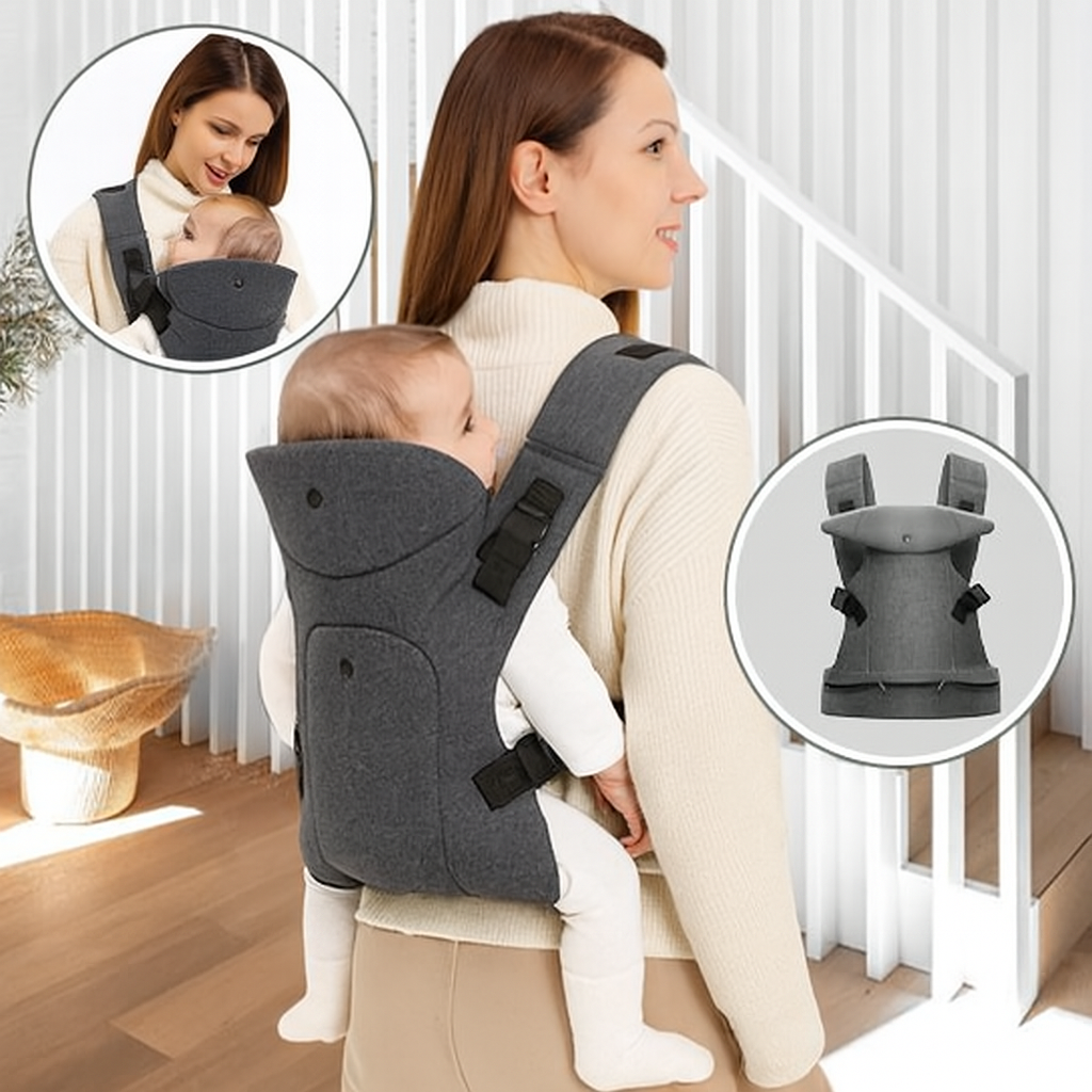 PORTE BEBE | DALACE™