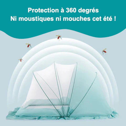 BabyMosquito™ | Moustiquaire pour bebe