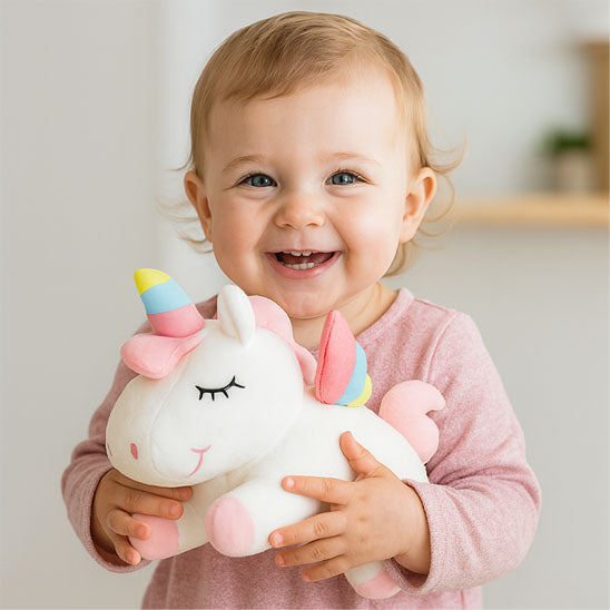 Peluche licorne | Vaya™