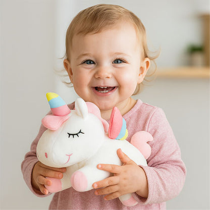 Peluche licorne | Vaya™