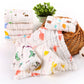 LANGE POUR BEBE - DOUILLET