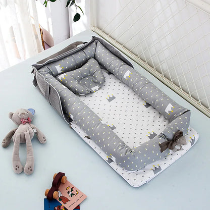 REDUCTEUR DE LIT | COCOON™