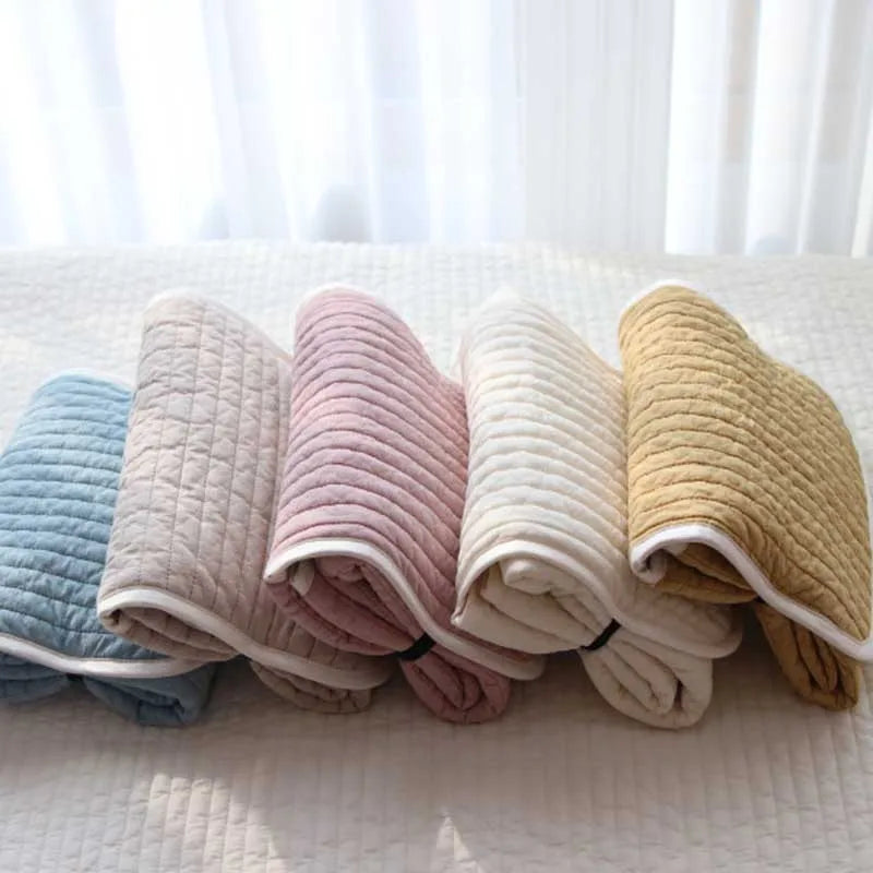 Tapis à langer nomade | Neo-Bébé™