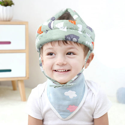 Casque de protection bébé | Protective Helmet™