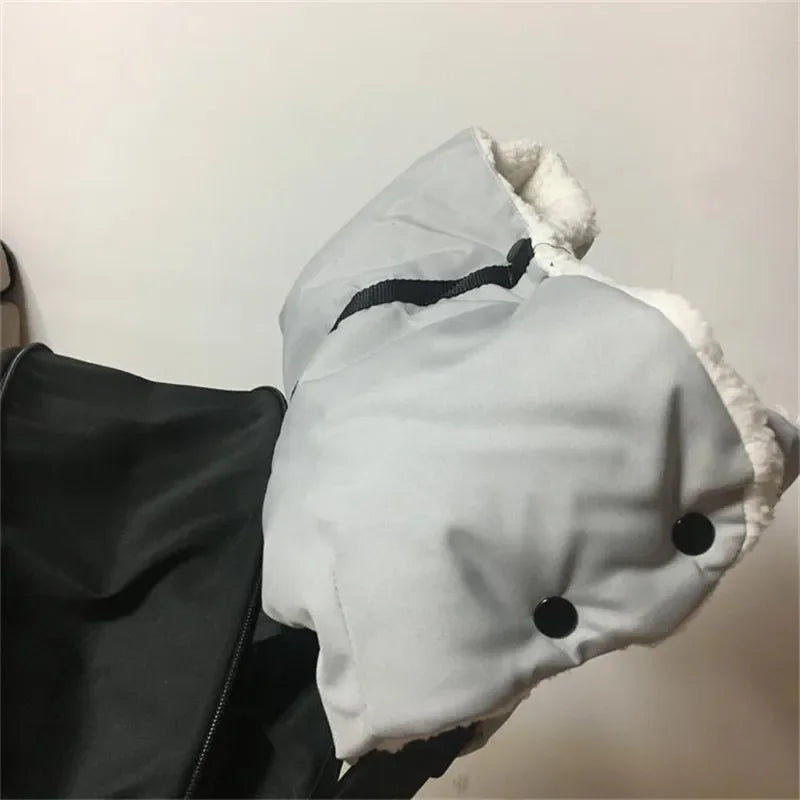 Gants de poussette | Cold™