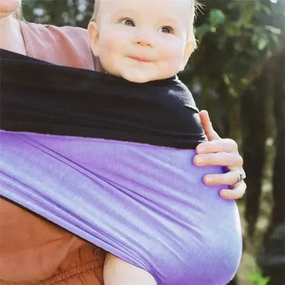Écharpe de portage | Babysling™