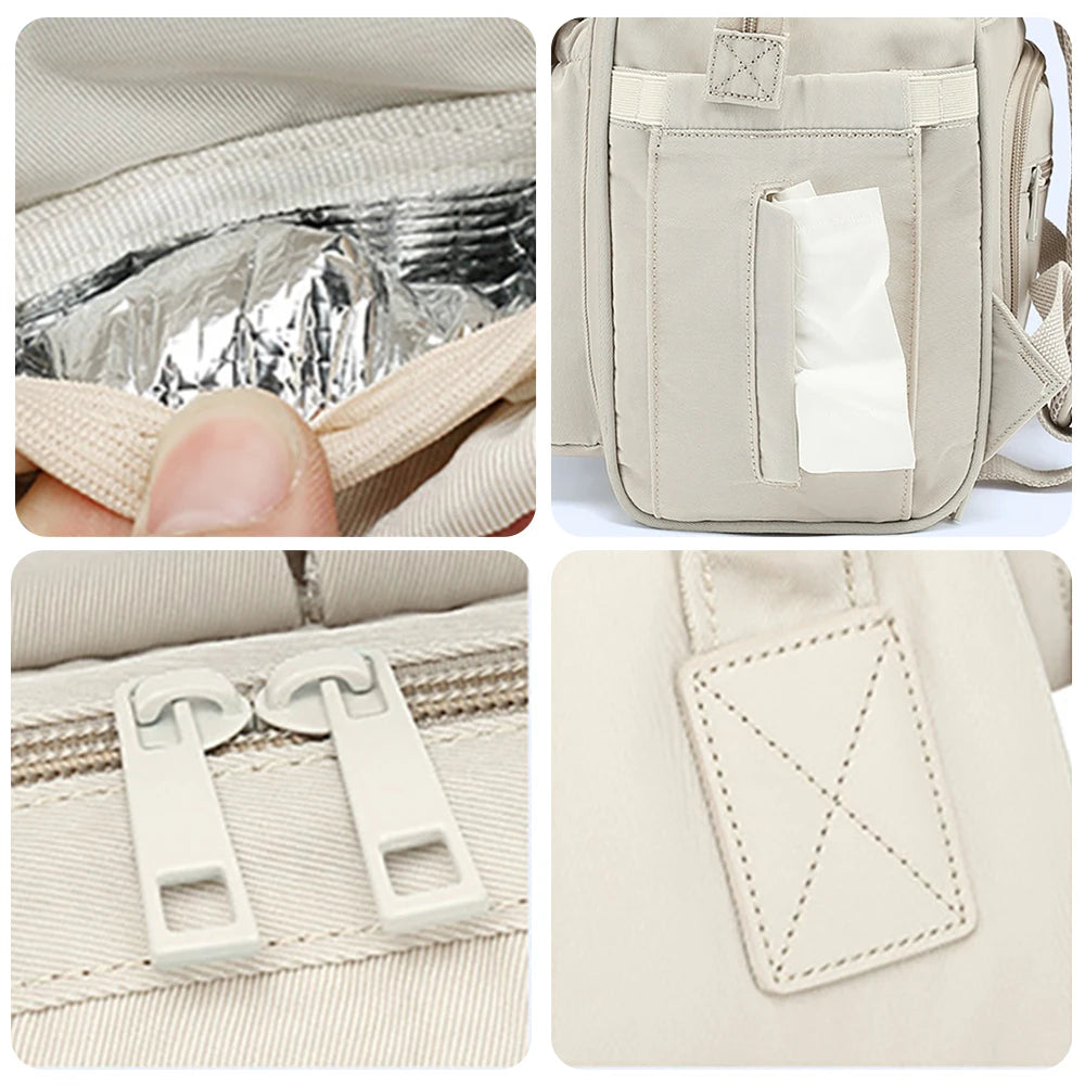 SAC A LANGER | URBAN CHIC™