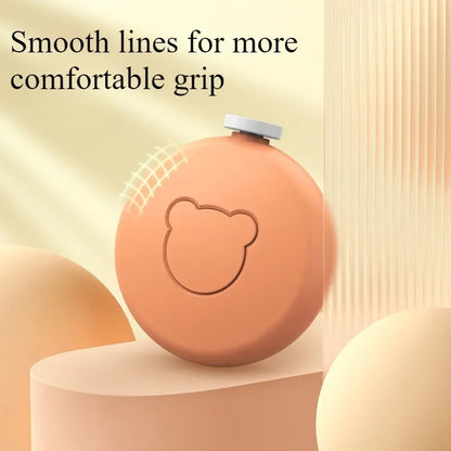 Ciseaux de manucure pour mère et nouveau-né, coupe-ongles électrique, coupe-ongles entièrement automatique, broyeur pour enfants, 6 pièces