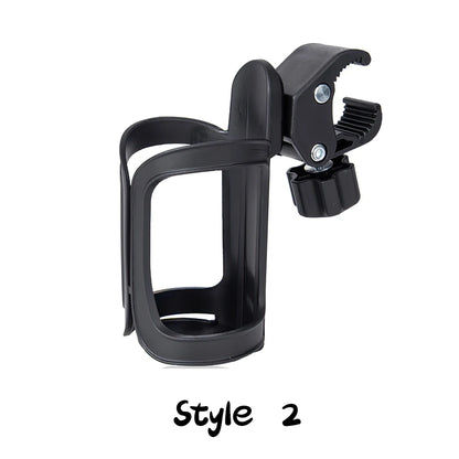 Porte-café pour poussette de bébé, porte-gobelets et mobile pour poussette, support pour téléphone